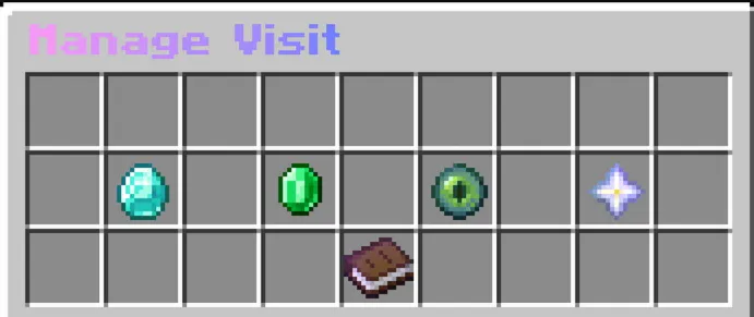 Pwarp Rating